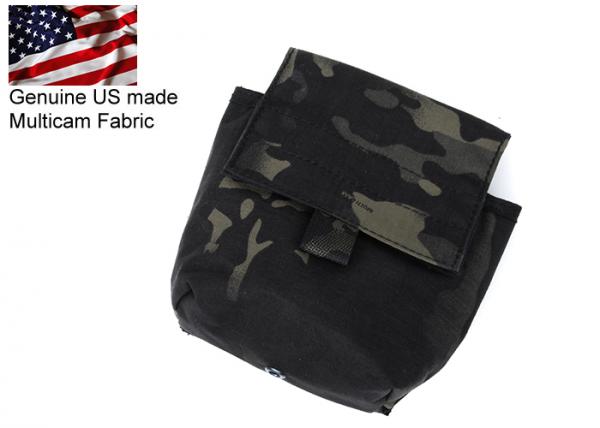 G TMC 30A 100rd Utility Pouch ( Multicam Black )